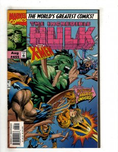 The Incredible Hulk #455 (1997) EJ3