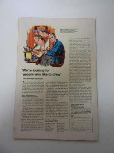 The Amazing Spider-Man #68 (1969) VF- condition