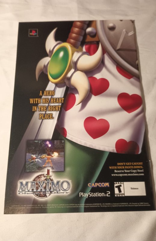 Steampunk #11 (2002)