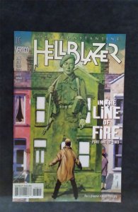 Hellblazer #106 1996 vertigo Comic Book