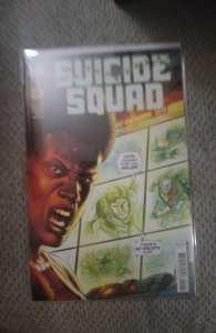 Suicide Squad #12 (2022) Suicide Squad 