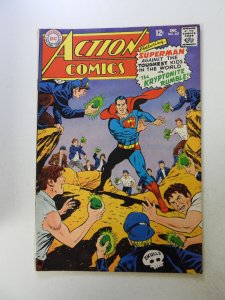 Action Comics #357 (1967) FN+ condition