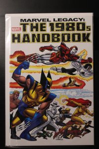 Marvel Legacy #3 (2006)