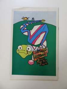 The Amazing Spider-Man #306 (1988) FN/VF condition