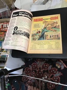 True Comics #48 Desmond Dos conscientious objector Paul Robeson Mid grade VG/FN