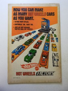 The Witching Hour #10 (1970) FN Condition