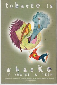 X-Treme X-Men #1 Newsstand Edition (2001)