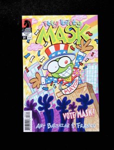 Itty Bitty Comics The Mask #3  Dark Horse Comics 2015 VF/NM