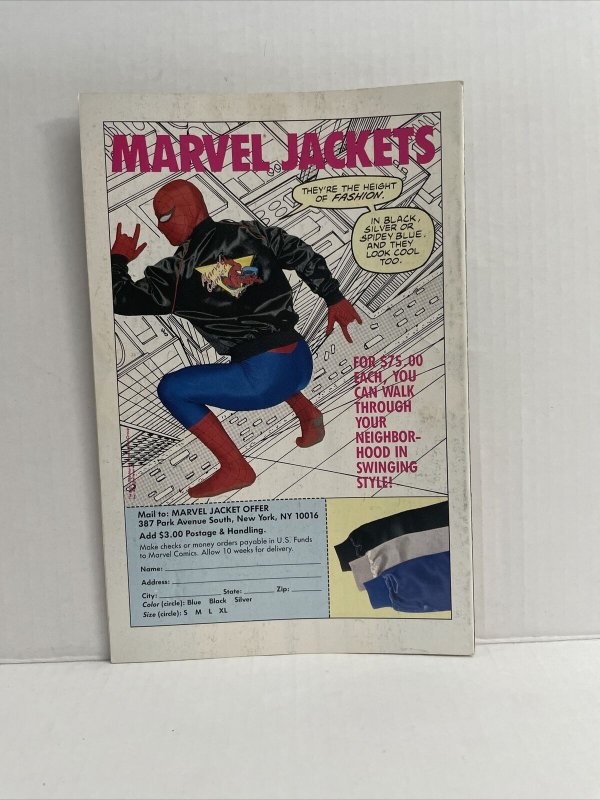 The Punisher War Journal #4