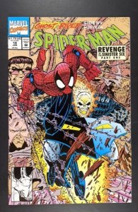 Spider-Man #18 (1992)