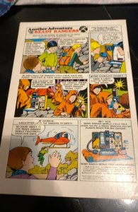 Swamp Thing #9 (1974)Bernie Wrightson