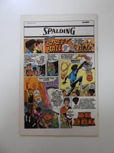 Dr. Strange #35 FN condition