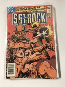Sgt. Rock #373 (1983)FN3B30 Fine 6.0 FN