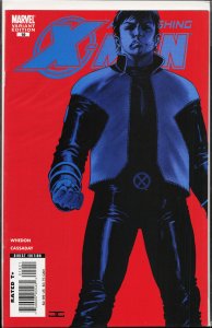 Astonishing X-Men #19 Variant Edition - Cover B (2007) X-Men