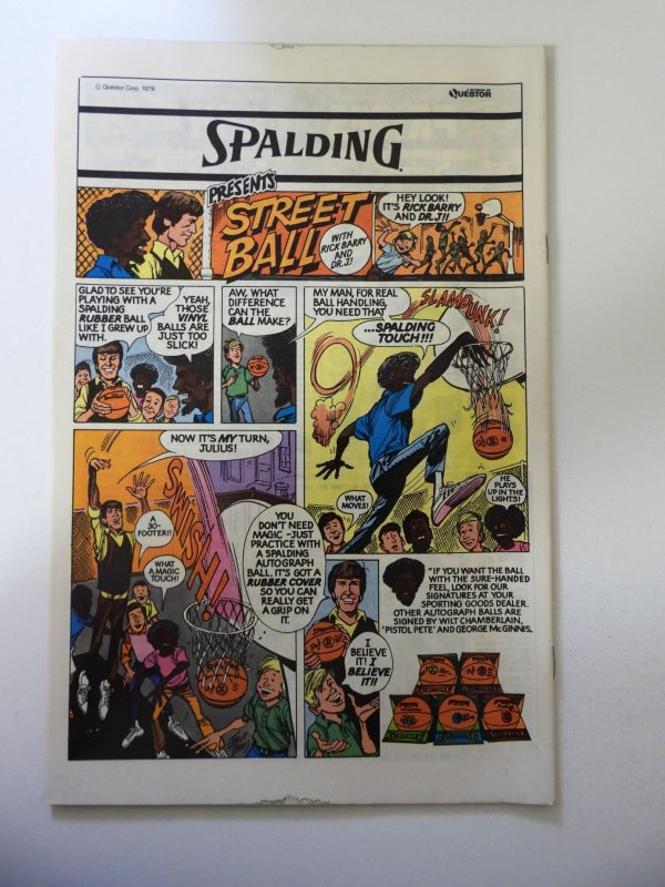 The Brave and the Bold #151 (1979) FN+ Condition