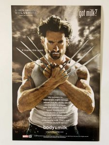 Wonder Woman #32 - NM+ (2009)