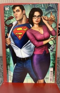 Action Comics #1047 Szerdy Cover (2022)