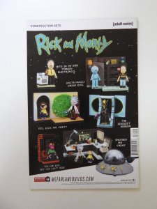 Spawn #279 (2017) NM- condition