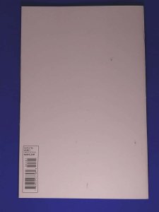 Avengers vs X-Men #1 Blank Variant VF Marvel c25a