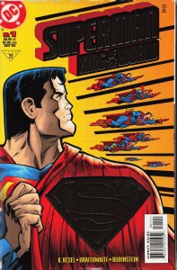 Superman: King of the World (1999) Superman