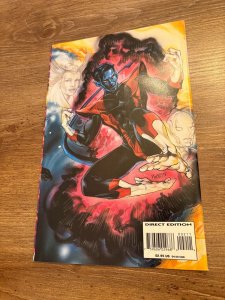 X-Men Ultra Collection # 2 NM 1st Print Marvel Comic Book 6 J387