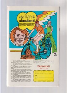 Kamandi #30 - Jack Kirby Cover (7/7.5) 1975