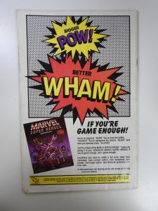 The Uncanny X-Men #216 (1987)