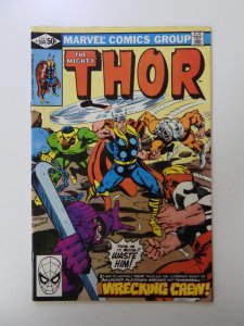 Thor #304 (1981) VF condition