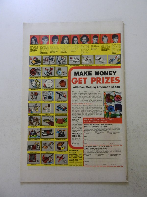 Daredevil #144 (1977) VF condition