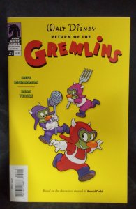 Return of the Gremlins #2 (2008)