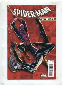SPIDER-MAN SAGA - (8.0) 2010