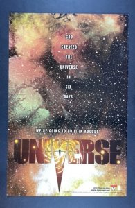 Witchblade #46 (2001)