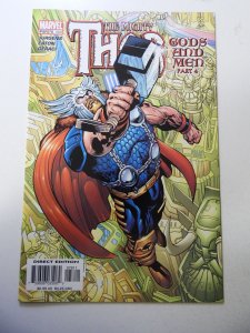 Thor #78 (2004) VF Condition