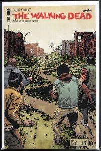 The Walking Dead #188 (2019) The Walking Dead
