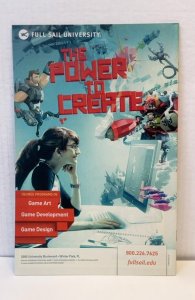 Spider-Gwen #1 Second Print Cover (2015)