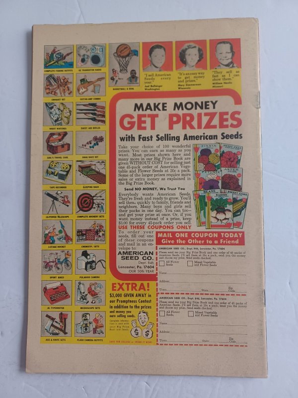 Sub-Mariner #2 - Namor - Triton - 1968 - FN+