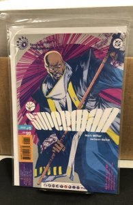 Tangent Comics/ The Superman (1998)