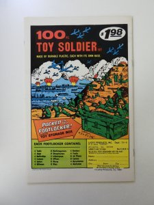 The Amazing Spider-Man #204 (1980) VF condition