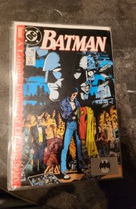 Batman #441 Direct Edition (1989)