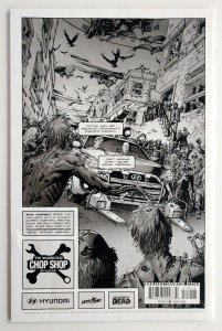 The Walking Dead #114