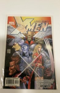 The Uncanny X-Men #417 Direct Edition (2003) nm