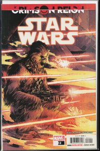 Star Wars #22 (2022) Star Wars