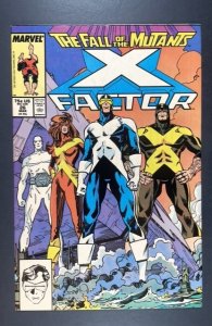 X-Factor #26 (1988)