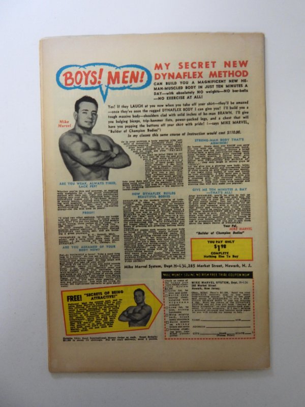 Tales to Astonish #66 (1965) FN- condition