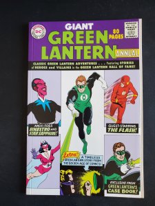 Green Lantern Annual #1 (1998)