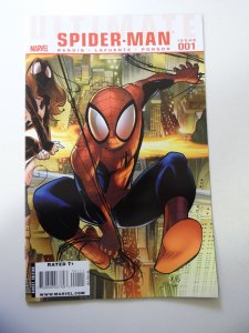 Ultimate Spider-Man #3 (2009) VF- Condition