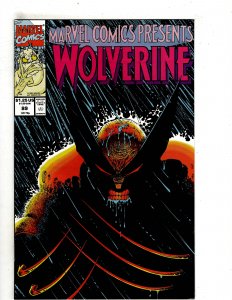 Marvel Comics Presents #89 (1991) SR31