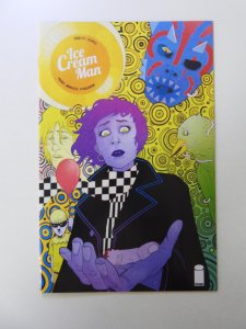 Ice Cream Man #15 (2019) NM condition