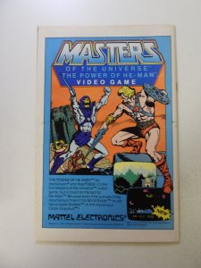 Batman #370 (1984) VF condition