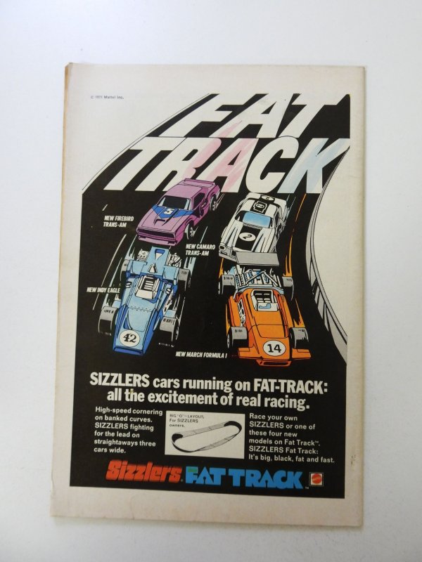 The Amazing Spider-Man #104 (1972) FN/VF condition